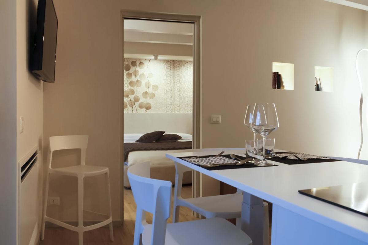 Tiamo Modern Design Guest House Ronchi Dei Legionari Exteriör bild
