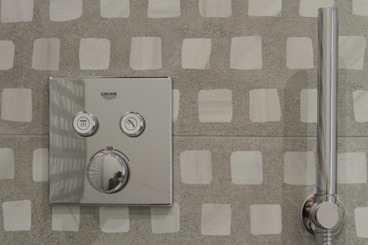 Tiamo Modern Design Guest House Ronchi Dei Legionari Exteriör bild