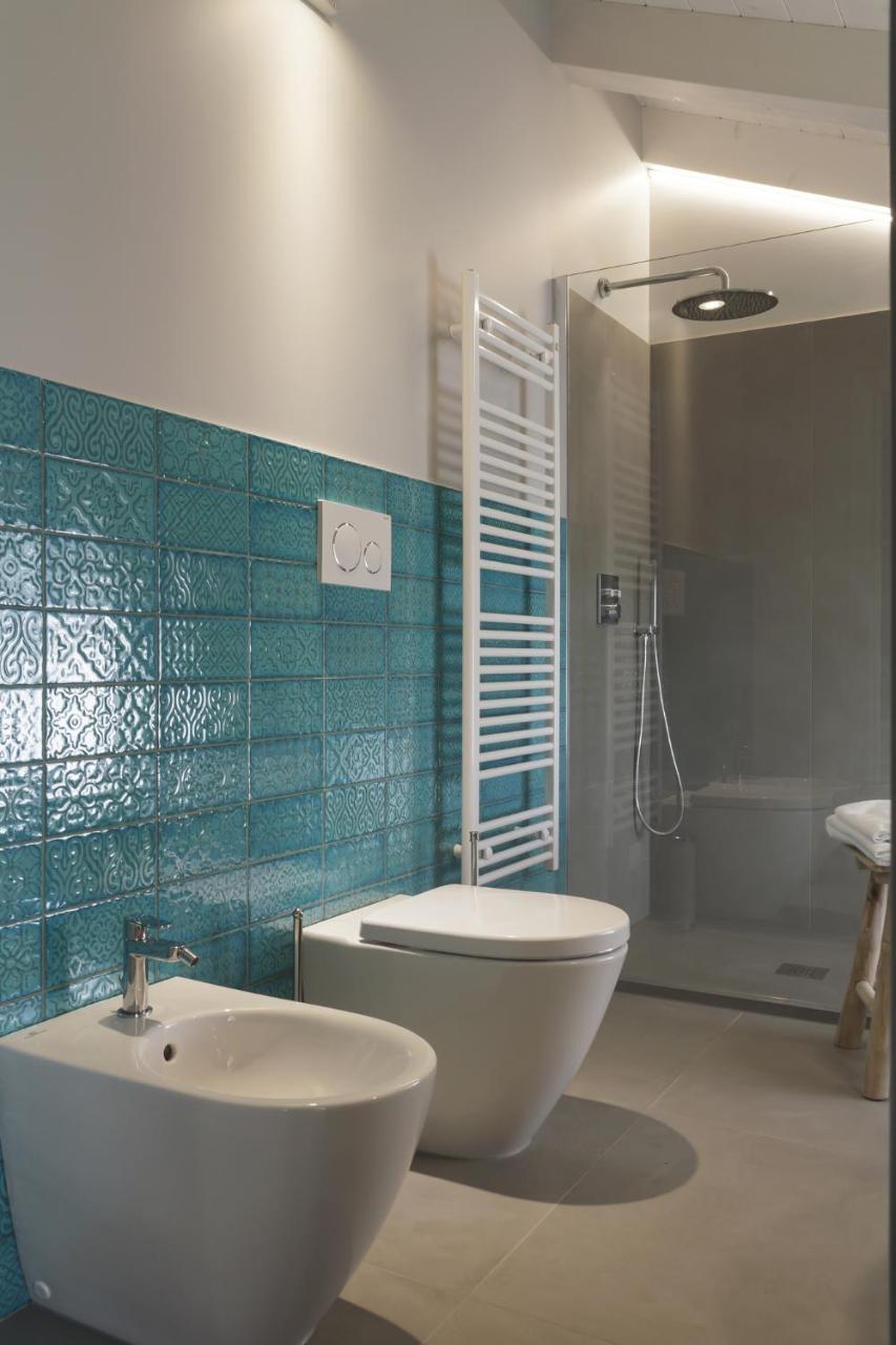 Tiamo Modern Design Guest House Ronchi Dei Legionari Exteriör bild